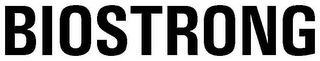 BIOSTRONG logo