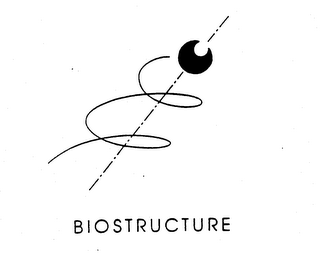 BIOSTRUCTURE logo