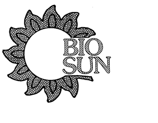 BIOSUN logo