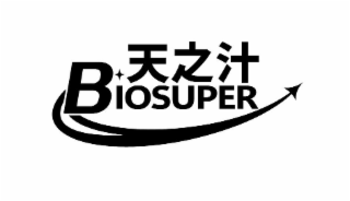 BIOSUPER logo