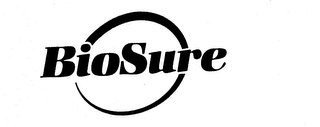 BIOSURE logo