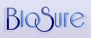 BIOSURE logo