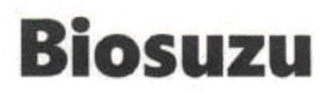 BIOSUZU logo