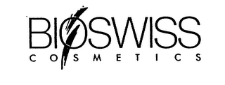 BIOSWISS COSMETICS logo