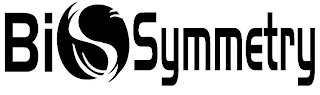 BIOSYMMETRY logo