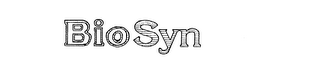 BIOSYN logo