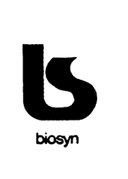 BIOSYN logo