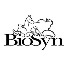 BIOSYN logo