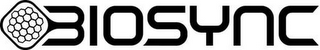 BIOSYNC logo