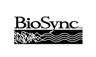 BIOSYNC LLC logo