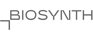 BIOSYNTH logo