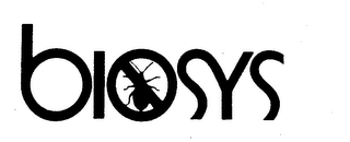 BIOSYS logo