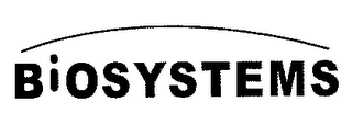 BIOSYSTEMS logo