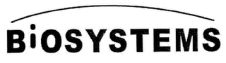 BIOSYSTEMS logo
