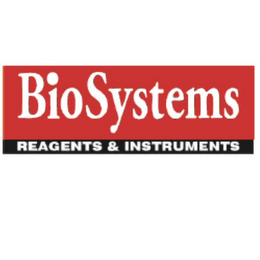 BIOSYSTEMS REAGENTS & INSTRUMENTS logo