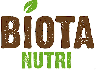 BIOTA NUTRI