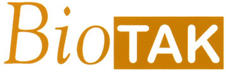 BIOTAK logo