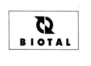 BIOTAL logo