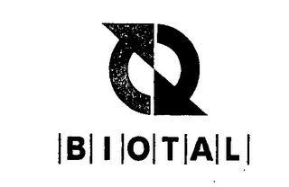 BIOTAL logo