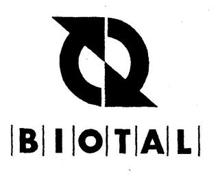 BIOTAL logo