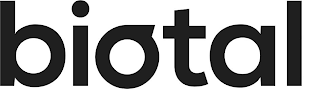 BIOTAL logo
