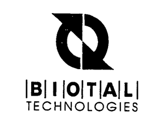 BIOTAL TECHNOLOGIES logo