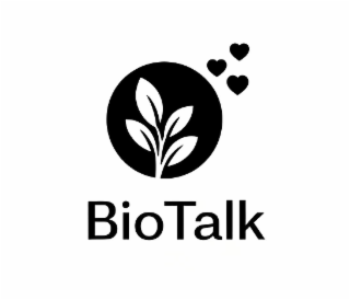BIOTALK logo