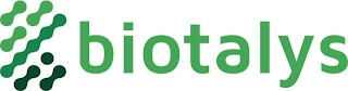 BIOTALYS logo