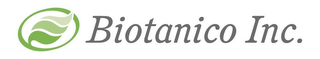 BIOTANICO INC. logo