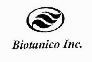 BIOTANICO INC. logo