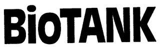 BIOTANK