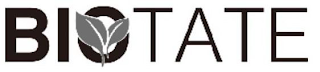 BIOTATE logo