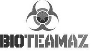 BIOTEAMAZ logo