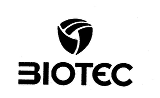 BIOTEC logo