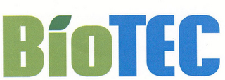 BIOTEC logo