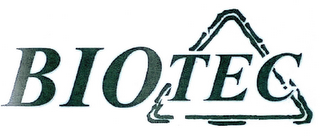 BIOTEC logo