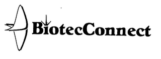 BIOTECCONNECT logo