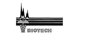 BIOTECH logo