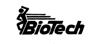BIOTECH logo