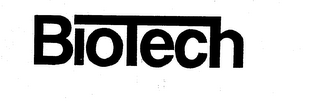 BIOTECH logo