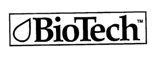 BIOTECH logo