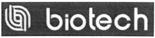 BIOTECH logo