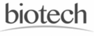 BIOTECH logo