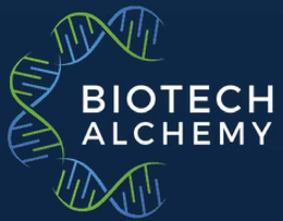BIOTECH ALCHEMY logo