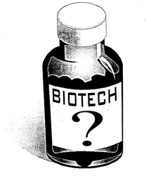 BIOTECH BIOTECH ? BIOTECH INTERNATIONAL INC. logo