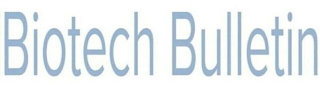 BIOTECH BULLETIN logo