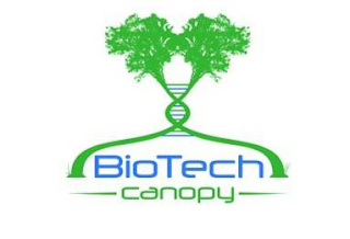 BIOTECH CANOPY logo