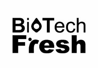 BIOTECH FRESH logo
