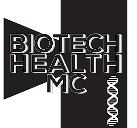 BIOTECH HEALTH MC logo