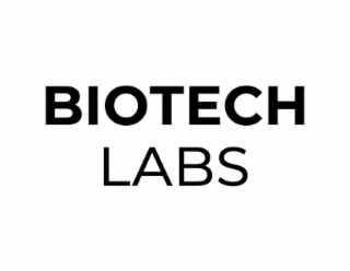 BIOTECH LABS logo